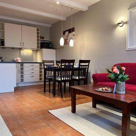 Appartement Robbe à Westerland Extérieur photo