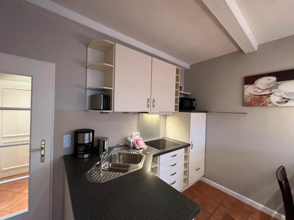 Appartement Robbe à Westerland Extérieur photo