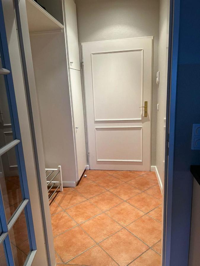 Appartement Robbe à Westerland Extérieur photo