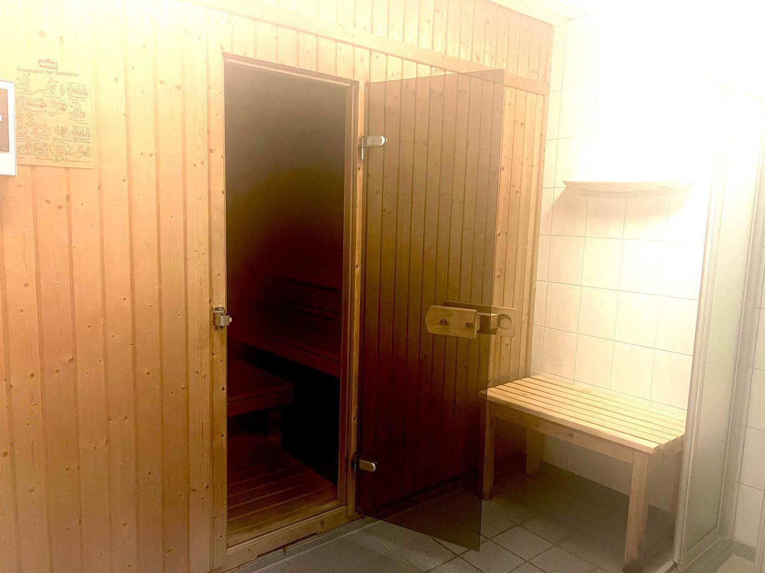 Appartement Robbe à Westerland Extérieur photo