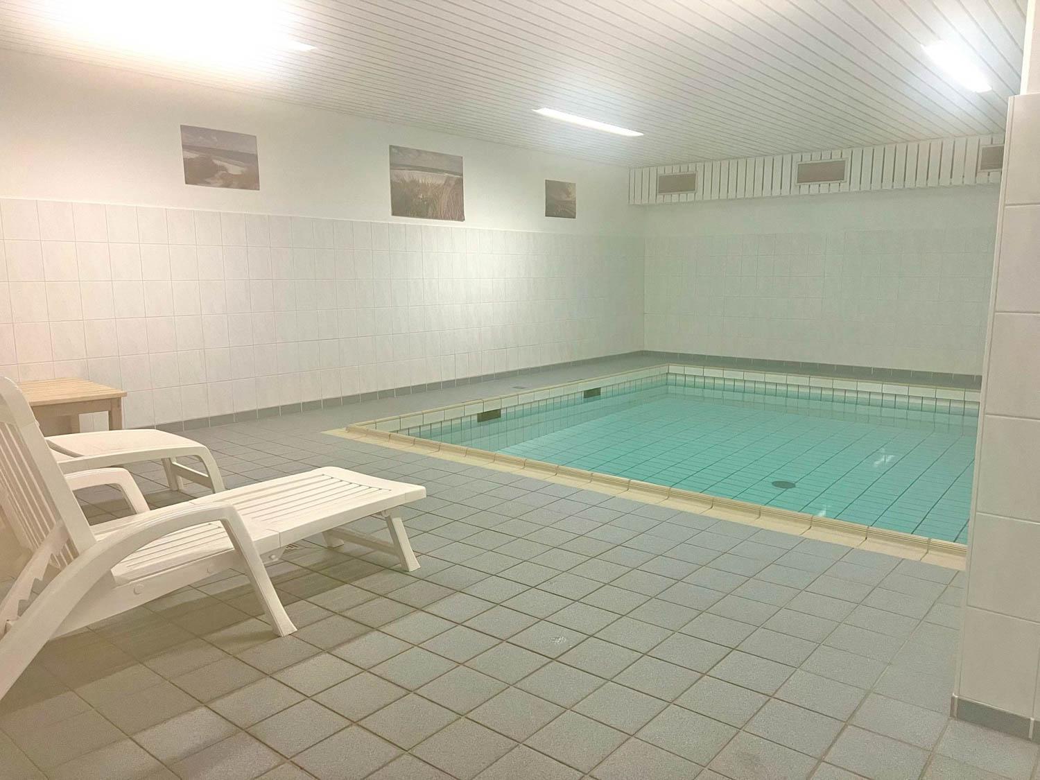 Appartement Robbe à Westerland Extérieur photo