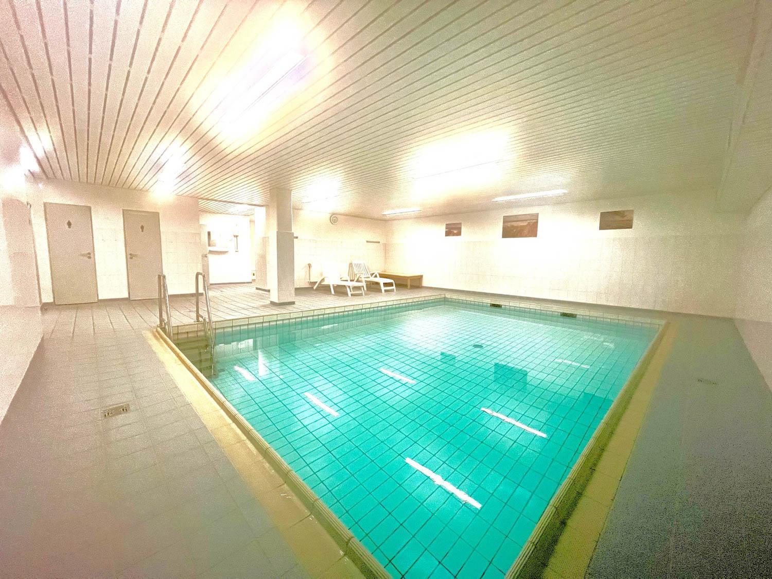 Appartement Robbe à Westerland Extérieur photo